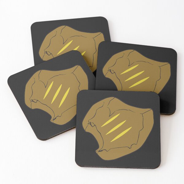 Item preview, FFXIV Monk Soul Stone Coloured designed and sold by HunnyMonsta.