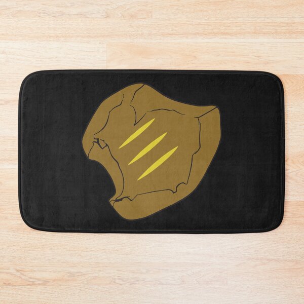 Item preview, FFXIV Monk Soul Stone Coloured designed and sold by HunnyMonsta.