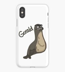 Gerald: Finding Dory inspired iPhone Case