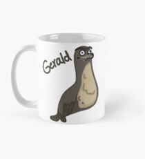 Gerald: Finding Dory inspired Mug