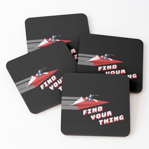 Item preview, Find Your Thing designed and sold by Opine.