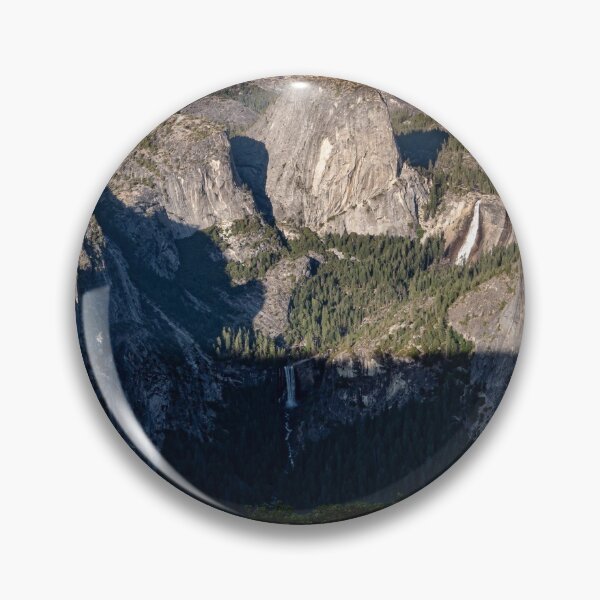 Item preview, Yosemite National Park designed and sold by PeterMunz.