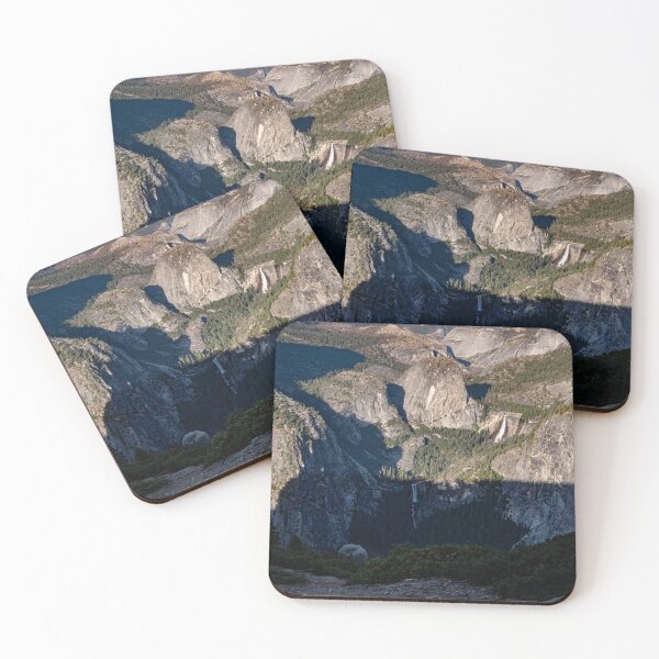 Item preview, Yosemite National Park designed and sold by PeterMunz.