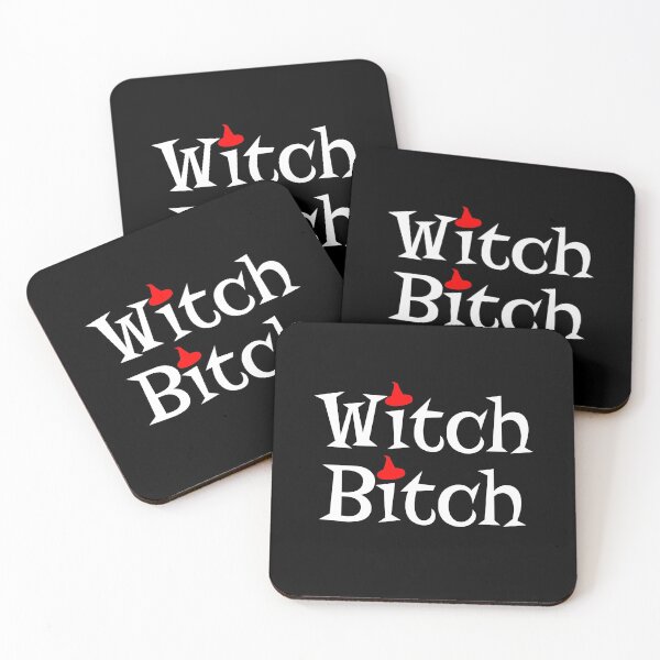 Item preview, Witch Bitch designed and sold by f2error.