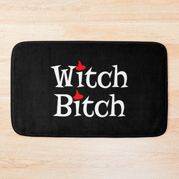 Item preview, Witch Bitch designed and sold by f2error.
