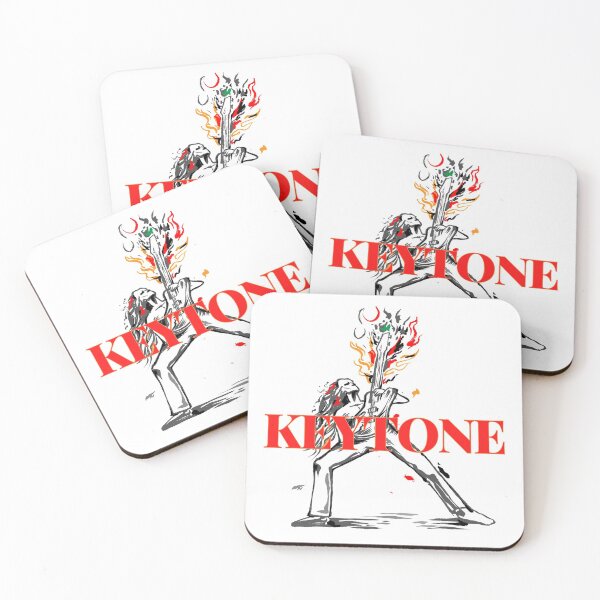 Item preview, KEYTONE designed and sold by nevertheless-.