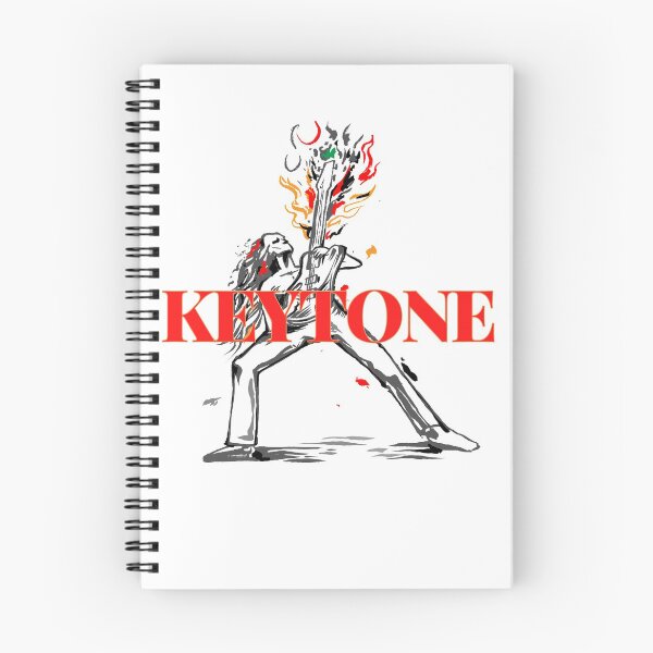 Item preview, KEYTONE designed and sold by nevertheless-.