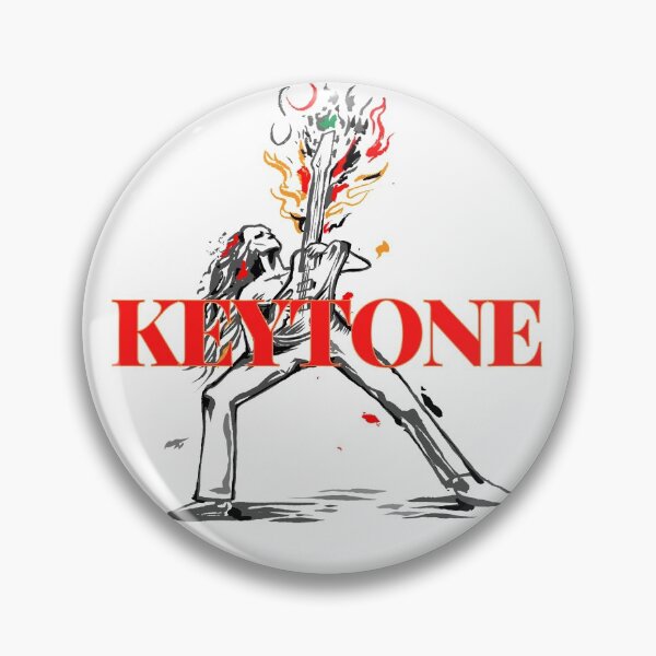 Item preview, KEYTONE designed and sold by nevertheless-.