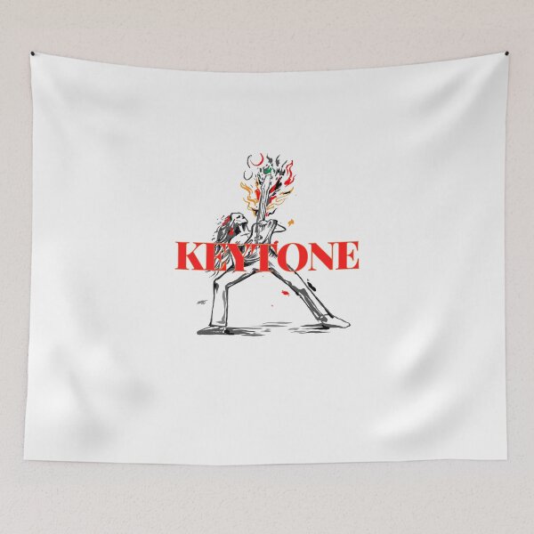 Item preview, KEYTONE designed and sold by nevertheless-.