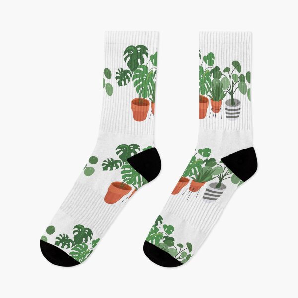 Item preview, My Indoor Jungle designed and sold by hashnan21.