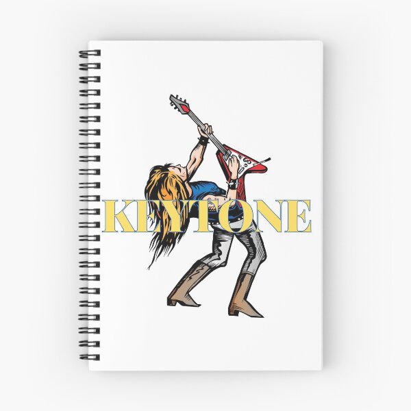 Item preview, KEYTONE designed and sold by nevertheless-.