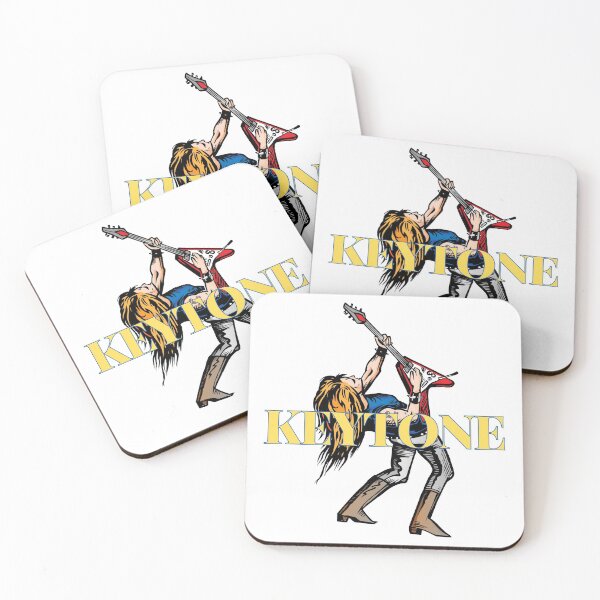 Item preview, KEYTONE designed and sold by nevertheless-.