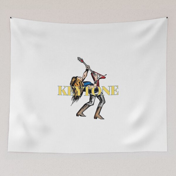 Item preview, KEYTONE designed and sold by nevertheless-.