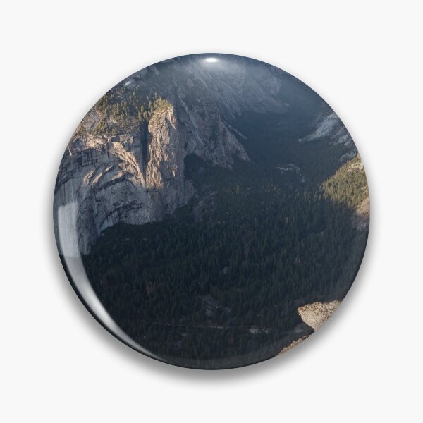 Item preview, Yosemite National Par designed and sold by PeterMunz.
