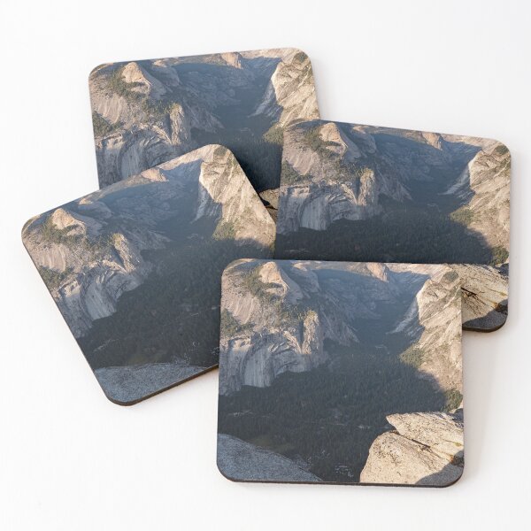 Item preview, Yosemite National Par designed and sold by PeterMunz.