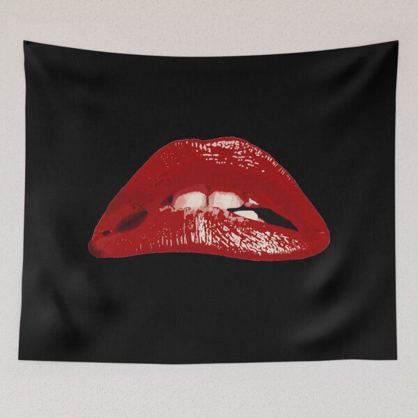 Item preview, Science Fiction/Double Feature - Lips designed and sold by 3leggeddogg.