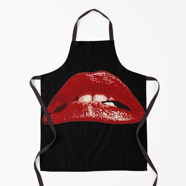 Item preview, Science Fiction/Double Feature - Lips designed and sold by 3leggeddogg.
