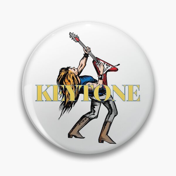 Item preview, KEYTONE designed and sold by nevertheless-.