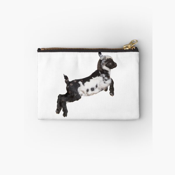 Item preview, Bouncing Baby Goat III designed and sold by OryPhotography.