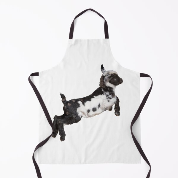 Item preview, Bouncing Baby Goat III designed and sold by OryPhotography.