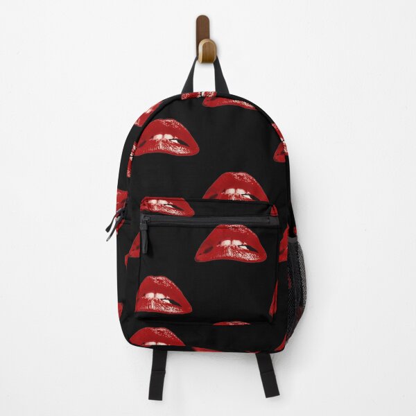 Item preview, Science Fiction/Double Feature - Lips designed and sold by 3leggeddogg.