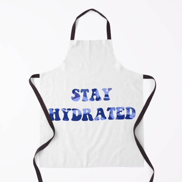 Item preview, Stay Hydrated designed and sold by Pixel Papers 17.