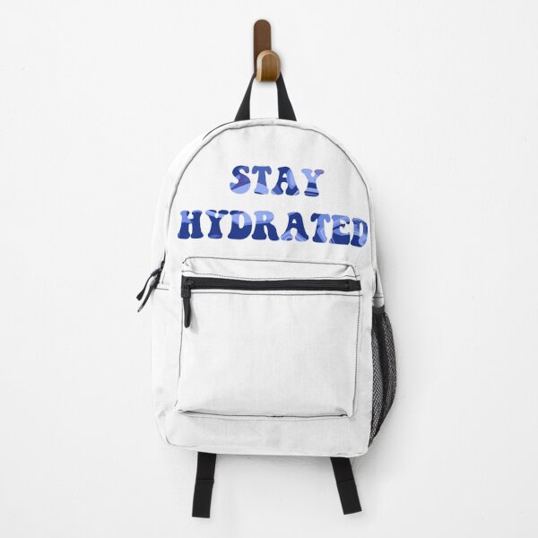 Item preview, Stay Hydrated designed and sold by Pixel Papers 17.