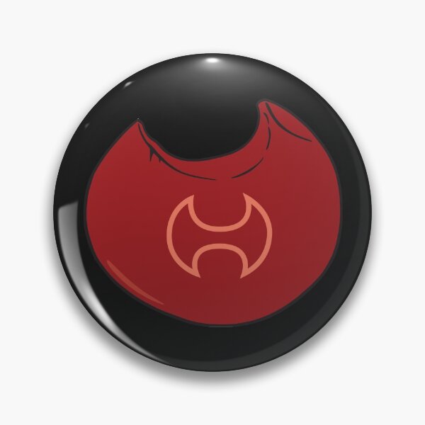 Item preview, FFXIV Warrior Soul Stone Coloured designed and sold by HunnyMonsta.