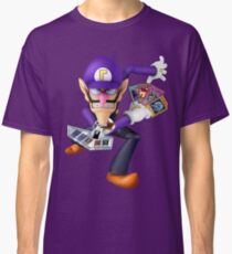 Camiseta clásica Yu-gi-WAH