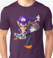 Yu-gi-WAH Unisex T-Shirt