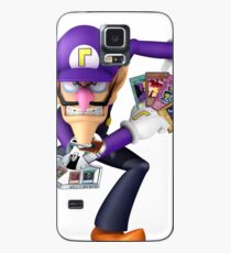 Yu-gi-WAH Case/Skin for Samsung Galaxy