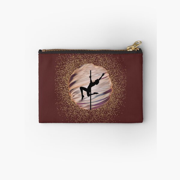Item preview, Pole Dancer In The Purple Sphere  designed and sold by LifeSimpliCity.