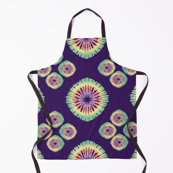 Item preview, Tie dye batik pattern designed and sold by sarodigiart.