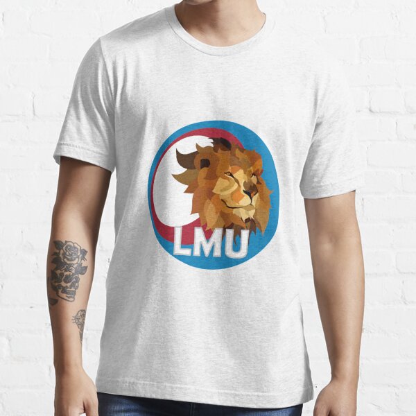 Loyola Marymount Lions Merchandise, Loyola Marymount Apparel, LMU