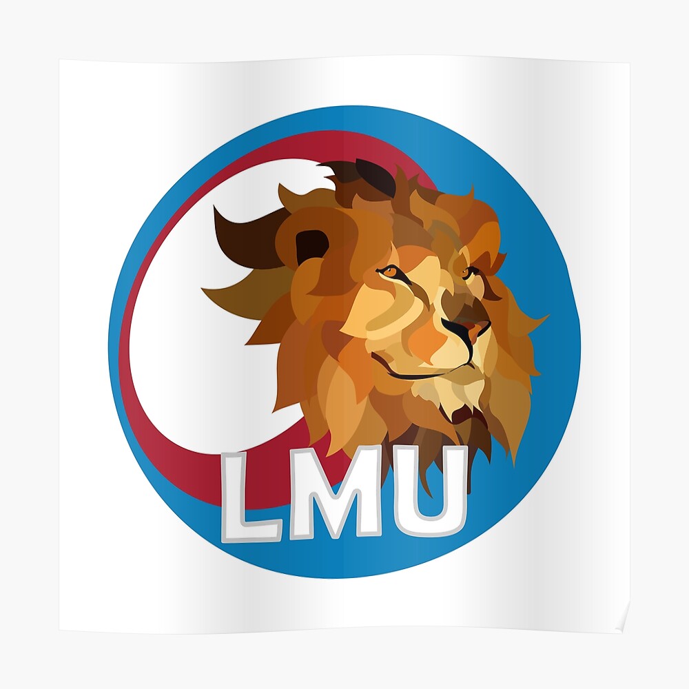 Loyola Marymount Lions Merchandise, Loyola Marymount Apparel, LMU