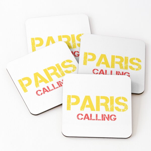 Item preview, Paris design designed and sold by Stylehigh.