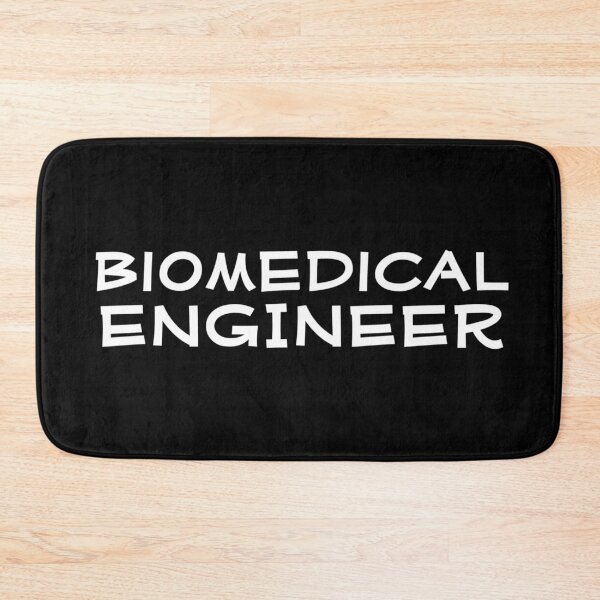 Item preview, Biomedical Engineer designed and sold by Gmaish.