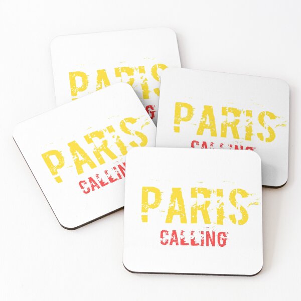 Item preview, Paris design designed and sold by Stylehigh.