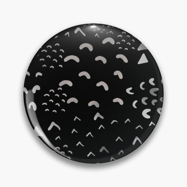 Item preview, Black And Grey Gradient Abstract Safari Pattern designed and sold by Designs By YL.