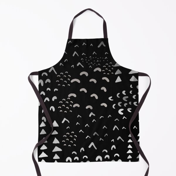 Item preview, Black And Grey Gradient Abstract Safari Pattern designed and sold by Designs By YL.