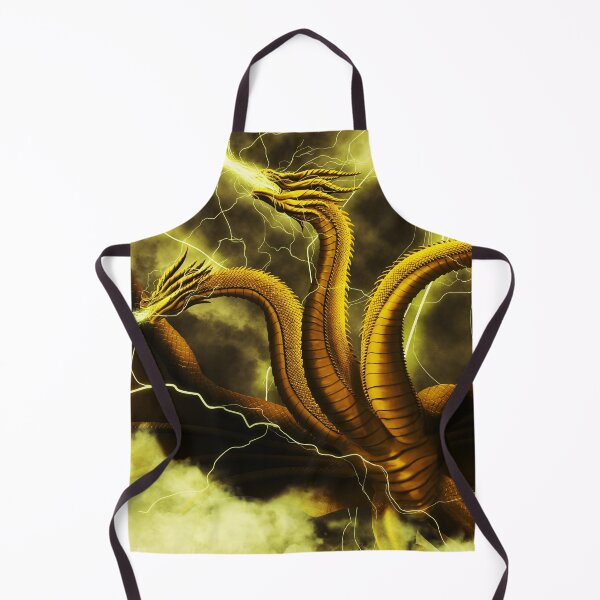 Item preview, Monster Zero designed and sold by vindicatorVS.