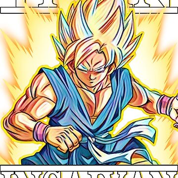 Train Insaiyan Kid Gt Goku Super Saiyan 1 DB/DBZ/DBGT/DBS