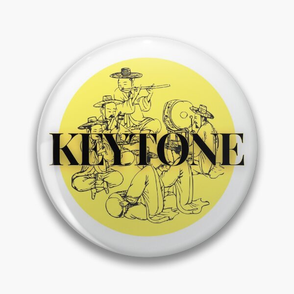 Item preview, KEYTONE designed and sold by nevertheless-.