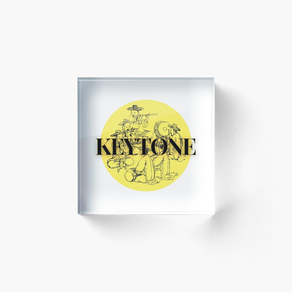 Item preview, Acrylic Block designed and sold by nevertheless-.