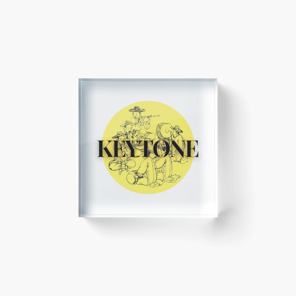 Item preview, KEYTONE designed and sold by nevertheless-.