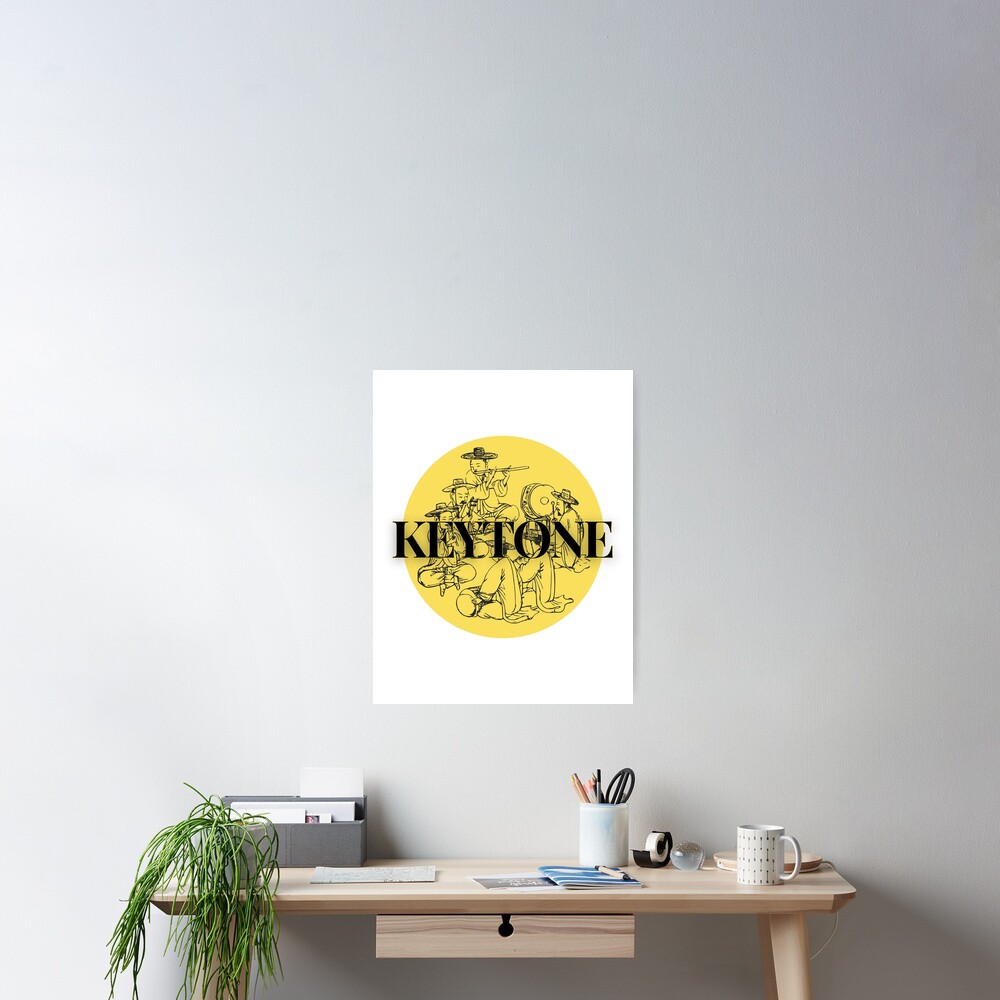 Item preview, Poster designed and sold by nevertheless-.