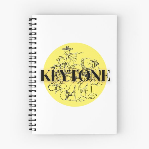 Item preview, KEYTONE designed and sold by nevertheless-.