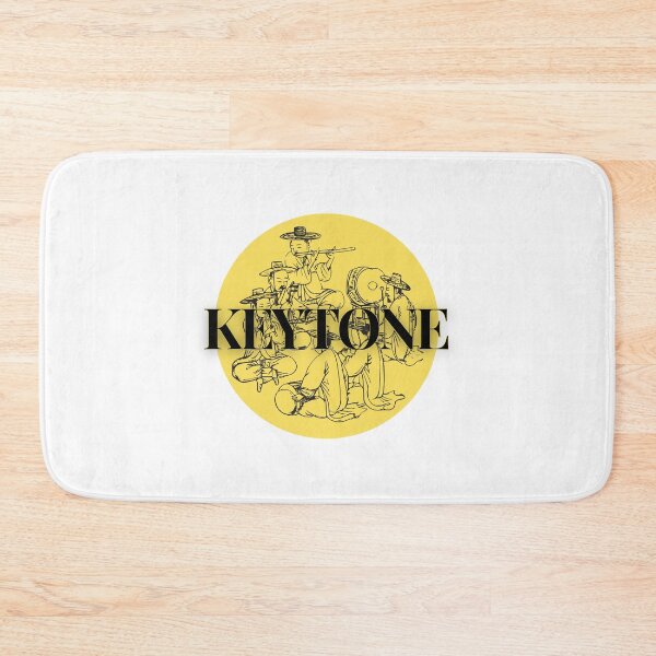 Item preview, KEYTONE designed and sold by nevertheless-.