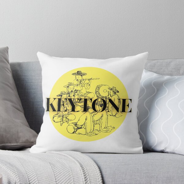 Item preview, KEYTONE designed and sold by nevertheless-.