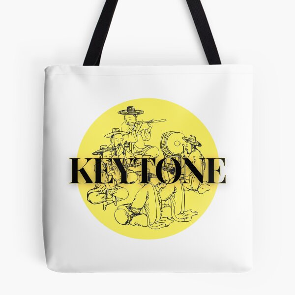 Item preview, KEYTONE designed and sold by nevertheless-.